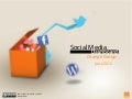 [EN] Orange - Social Media Dashboard - June 2012