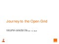 [En] Orange Open Grid presentation