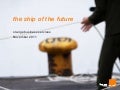 Ship of the Future Via IT Communications
