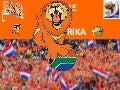 Holland and OrangeWK