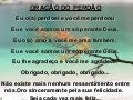 Oração do Perdão