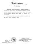 ORCID Certificate of Incorporation