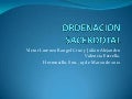 Ordenacion sacerdotal