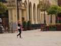 Ordinary day in Wroclaw
