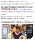 Oregon Retail Stores Rush to Geofence Mobile Internet Marketing