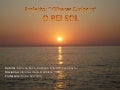 O Rei Sol 