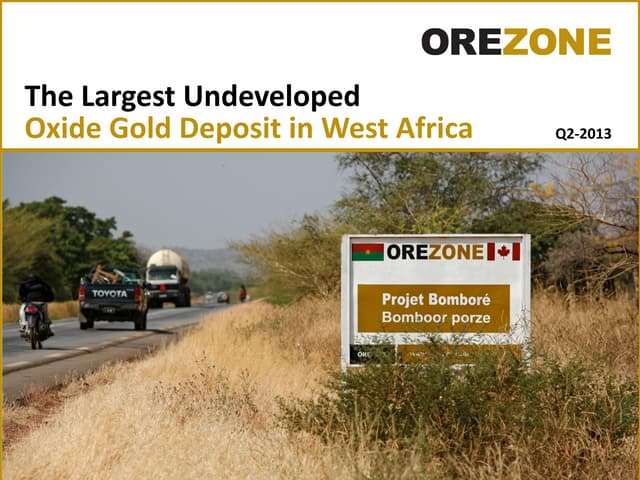Investor Presentation 