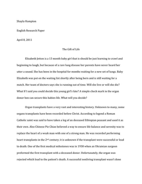 Personal Statement Writers Why Dont I Do My Homework Essay On Persuasive Essay On Organ Donation Essay Mindful Moments Day Challenge