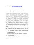 Organic agriculture india