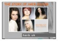 The Story Of Hair - Organic Color Systems
