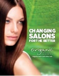 Ammonia Free Permanent Hair Color Borchure