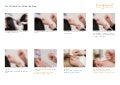Using the Wet Stretch Test to Determine Hair's Attributes