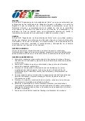 Organización de Universidades del Norte OUN