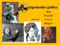 Organizador gráfico
