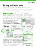 Organizador Web