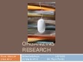 Organizing Research