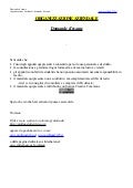 Appunti di Organizzazione aziendale: domande