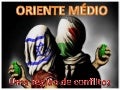 Oriente médio uma região de conflitos