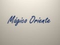 Oriente mágico