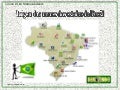 Origem do nome dos estados do brasil