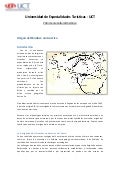 Origen del hombre en américa   sebastián arcos