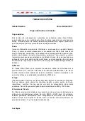 Origen del hombre en Ecuador