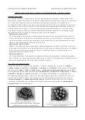 Origen de los virus. Virus y enfermedades. Aplicaciones