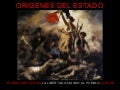 Origenes del Estado