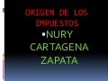 Origen Religioso