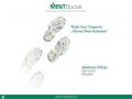 Social Media Marketing Strategy for Businesses by Mint Social