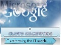 Why Cloud Computing