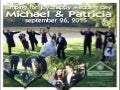 Summer Weddings, Ceremony and Reception, at River House Bed and Breakfast Getaway Retreat in Rockford Illinois