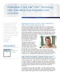Orion Integration Group, Little-Morris and Intel vPro Technology