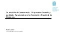 La mejor evidencia junto a la mejor organización: el reto de la coordinación profesional en atención oncológica