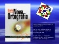 Ortografia Acordo