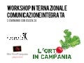 Orto in Campania 