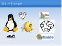 OS Mélange