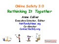 NetSafety w/ Anne Collier