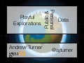 Playful Explorations of Public and Personal Data - OSCON Data 2011