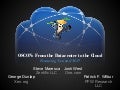 Oscon 2012 : From Datacenter to the Cloud - Featuring Xen and XCP