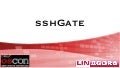 sshGate - OSCON 2011