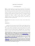 Os Homicídios no Nordeste Brasileiro