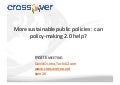 Osimo crossover md