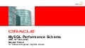 OSI_MySQL_Performance Schema
