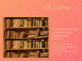 Os Livros