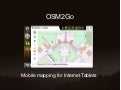 OSM2Go