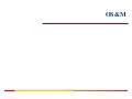 Osm Organogramas Funcionogramas