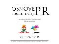 Osnove PR komunikacije 