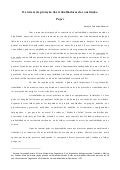Barreiras de proteção dos trabalhadores da construção