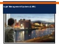 Light Management Systems - OSRAM